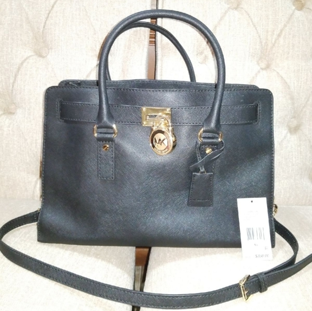 Michael Kors Hamilton